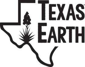 Texas Earth logo